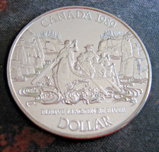 Kanada / Canada , 1 Dollar 