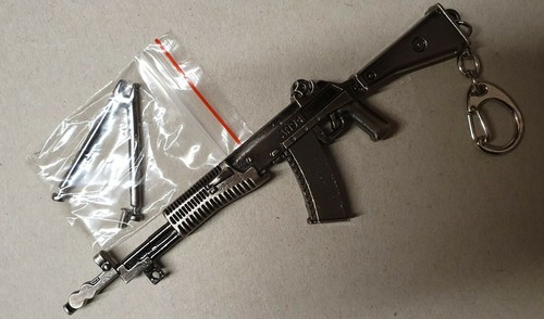 An94 sniper maschinengewehr - sniper,