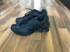 Sportschuhe-Sneaker von "Nike" Shox Gr.38,5