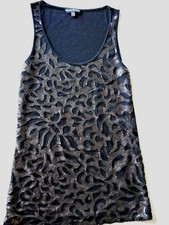 Top T-Shirt Achsel-Shirt