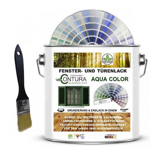 Fensterlack türenlack ral - fensterlack,
