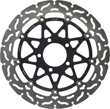 Bremsscheibe für Suzuki GSX