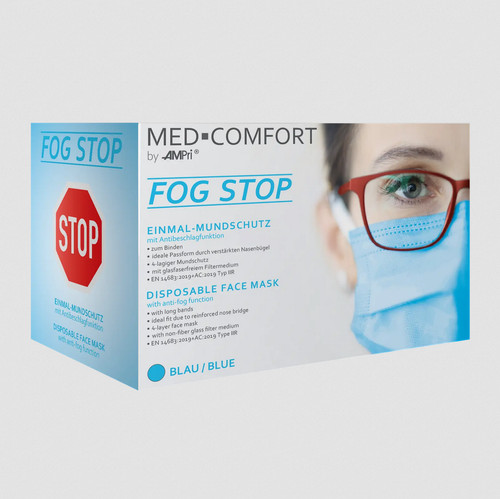 Med comfort vlies mundschutz - comfort, vlies-mundschutz