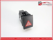 Schalter Heckscheibe Heckscheibenheizung VW POLO (9N_) 1.2 12V 6Q0959621 ORIGINA