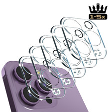 Kamera Panzerfolie Schutz Glas