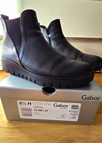 Gabor leder - gabor,