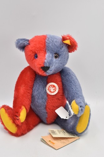 Steiff harlekin mohair - harlekin,