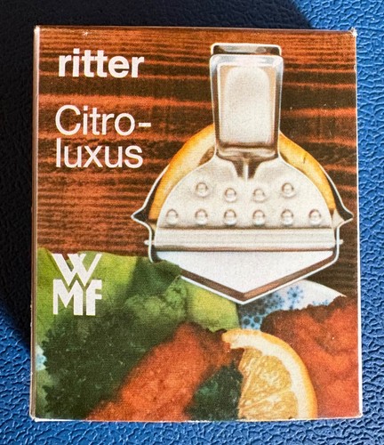 Wmf ritter citro luxus - wmf,