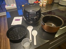 REISHUNGER Reiskocher - 1,5 L