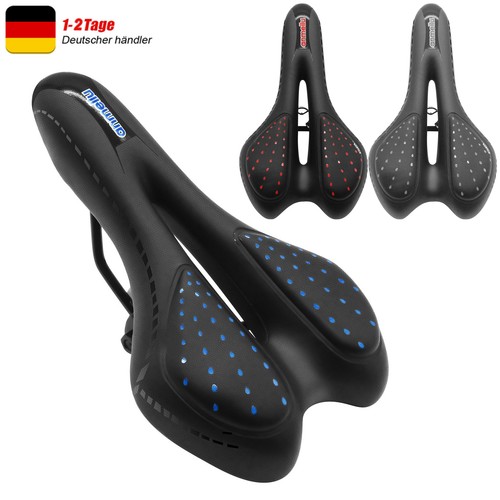 Fahrrad sattel fahrradsitz - fahrradsitz, gel