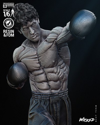 Rocky balboa 1 24 - balboa,
