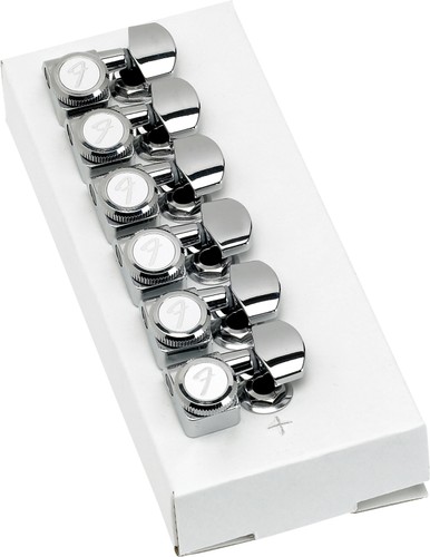 Fender locking tuner - tuner, american