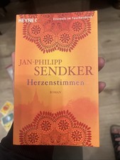 Herzenstimmen  von Sendker