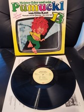 12" PUMUCKL und Die OSTEREIER, DER 1.April Folge 13 Vinyl