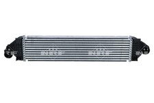 Nrf 30321 ladeluftkühler für - 30321,