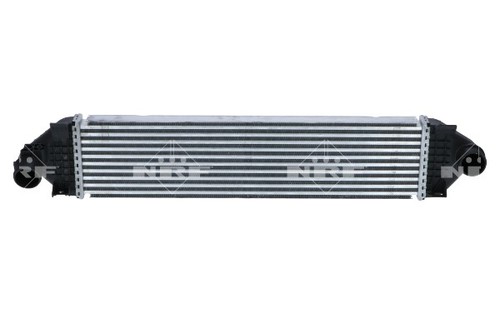 Nrf 30321 ladeluftkühler - 30321, für