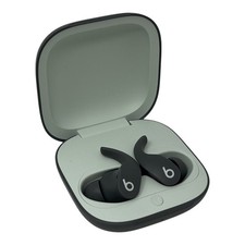 Beats Fit Pro Kophörer Bluetooth Schwarz Ersatzteil/Defekt