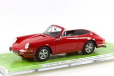 1964 Porsche 901 Cabrio Karmann 1:43 Autocult Masterpiece 90074