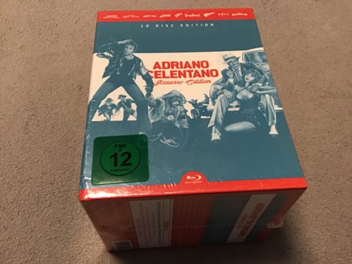 Adriano celentano - adriano,