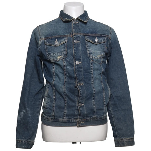 Zara jeansjacke herren - jeansjacke,,