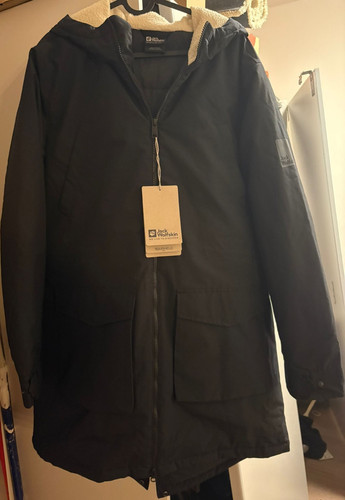 Jack wolfskin winter village - wolfskin,