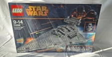 Lego 75055 imperial star - -,