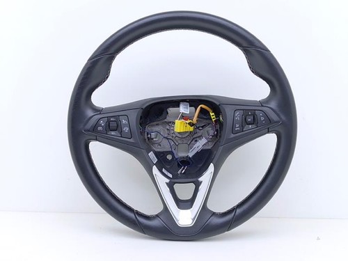 Lenkrad opel astra - k, sports