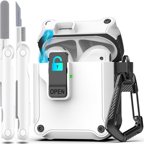 Airpods case 2019 - 2, with