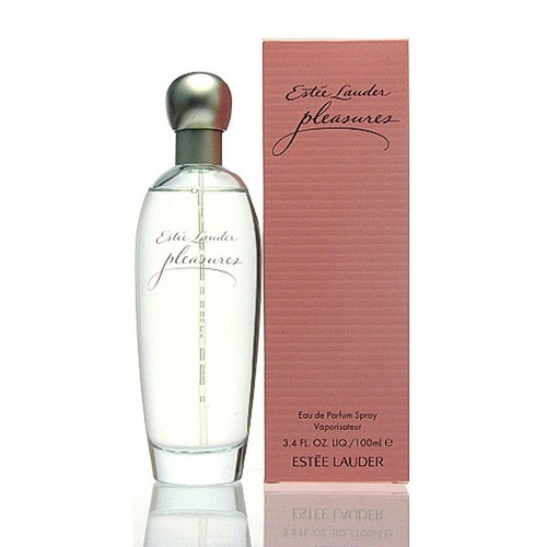 Estee lauder pleasures - estee,
