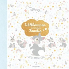 Disney: Willkommen in unserer