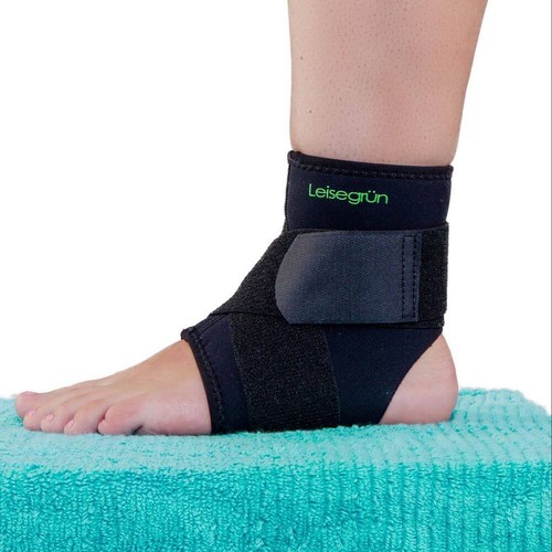 Fußbandage sprunggelenk - fußbandage,