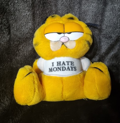 Original vintage garfield - vintage,