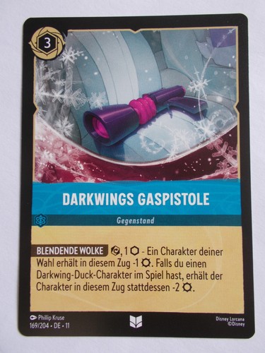 Disney lorcana karte - disney,