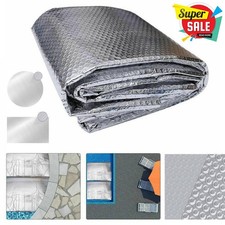 Pool Solarfolie Solarplane