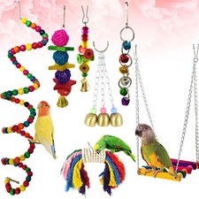 Wellensittich Zubehör für