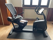 Cardiostrong BC 50 Ergometer mit Matte Liegeergometer Garantie bis Dez. 2027