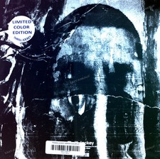 Sightless Pit - Lockstep Bloodwar LP Coloured Vinyl (New / OVP) `