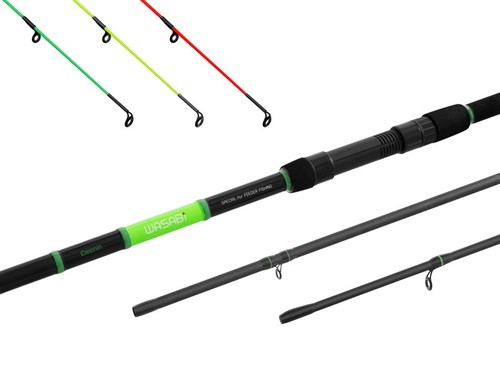 Delphin wasabi feeder nxt - delphin,