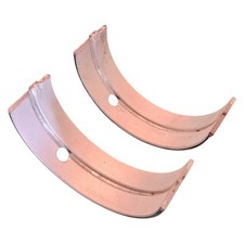 Original John Deere Kurbelwellenlagerschalen-Satz - (4x RE27352, 1x RE60350)