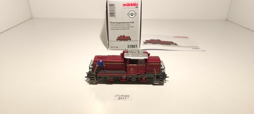 Märklin 37861 diesellok v - märklin,