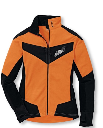 Stihl dynamic jacke - stihl,