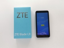 NEU! ZTE Blade L9 Smartphone
