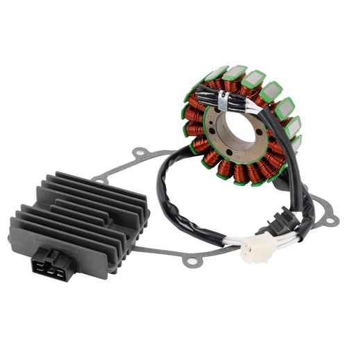Lichtmaschine stator regler - lichtmaschine,