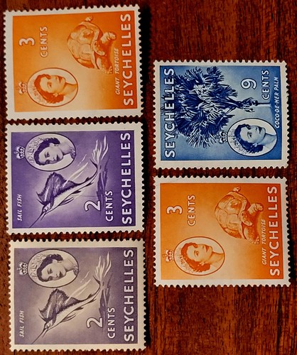 Briefmarken alt old - , stamps