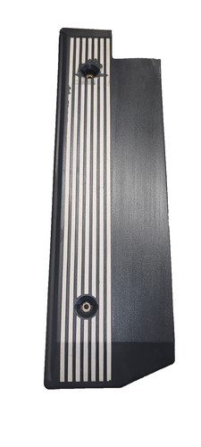 Original bmw motorabdeckung - original,