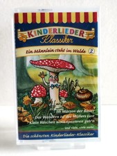 Kinderlieder klassiker 2 - klassiker, nr