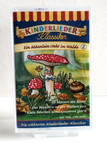 Kinderlieder klassiker 2 - klassiker,