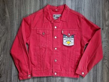 Orig.MUSTANG Jeansjacke Gr.S