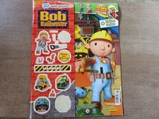 Zeitschrift Bob der Baumeister