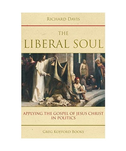 The liberal soul - applying,